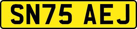 SN75AEJ