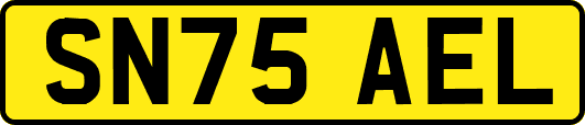 SN75AEL
