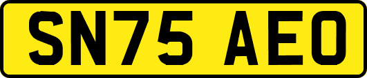SN75AEO