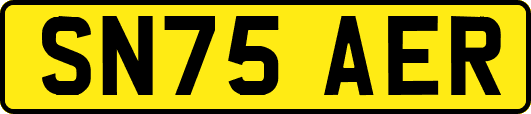 SN75AER
