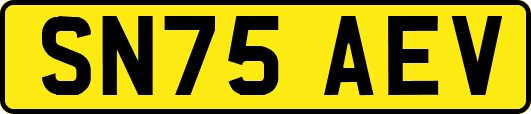 SN75AEV