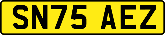 SN75AEZ