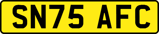 SN75AFC