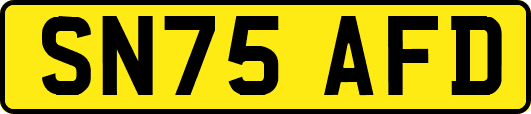 SN75AFD