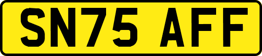 SN75AFF