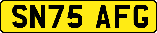 SN75AFG
