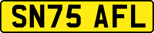 SN75AFL