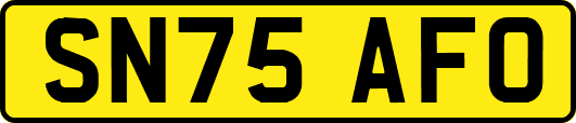SN75AFO