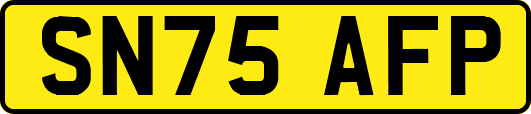 SN75AFP