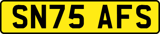 SN75AFS