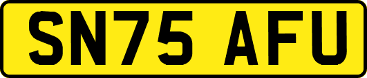 SN75AFU