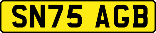 SN75AGB