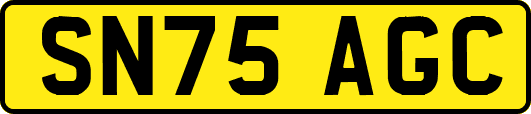 SN75AGC