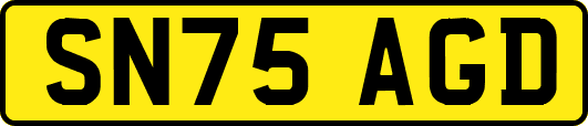 SN75AGD