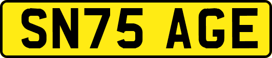 SN75AGE