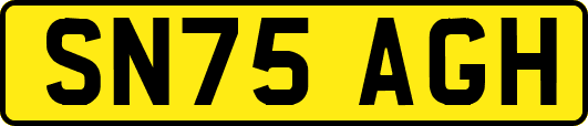 SN75AGH
