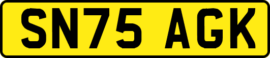 SN75AGK