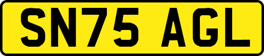 SN75AGL