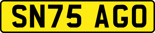 SN75AGO