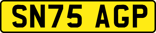 SN75AGP
