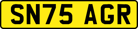 SN75AGR