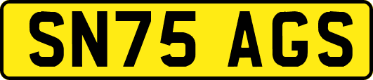 SN75AGS