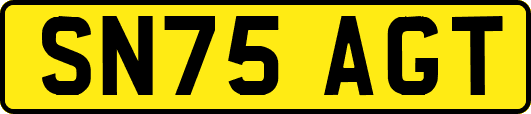SN75AGT