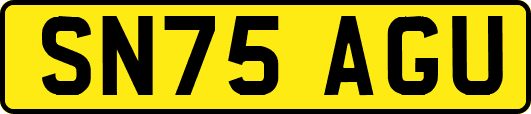 SN75AGU