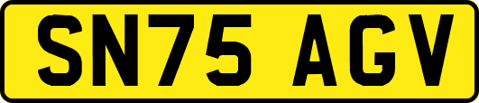 SN75AGV