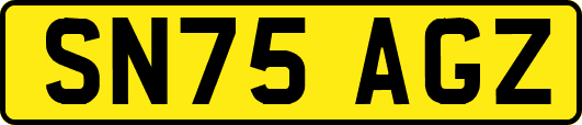 SN75AGZ