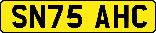SN75AHC