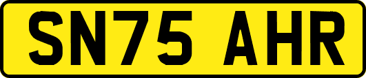 SN75AHR