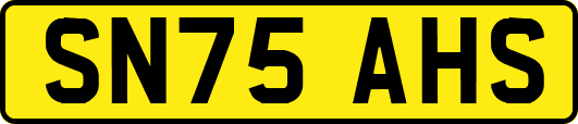 SN75AHS