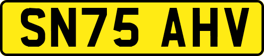 SN75AHV