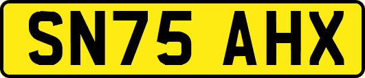 SN75AHX