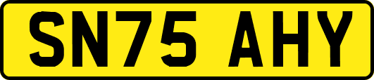 SN75AHY