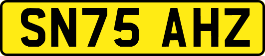SN75AHZ