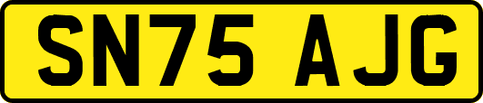 SN75AJG