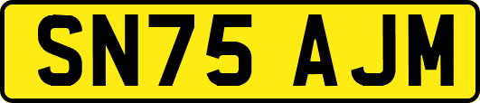 SN75AJM