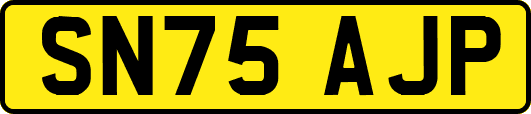 SN75AJP