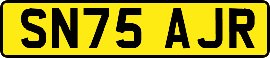SN75AJR