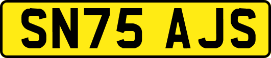 SN75AJS