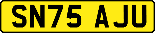 SN75AJU