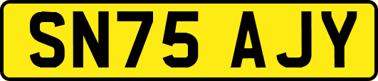 SN75AJY