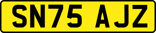 SN75AJZ