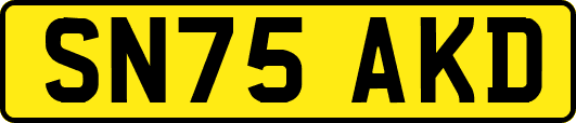 SN75AKD