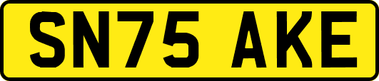 SN75AKE