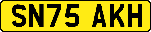 SN75AKH