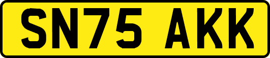 SN75AKK