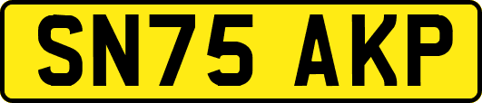 SN75AKP